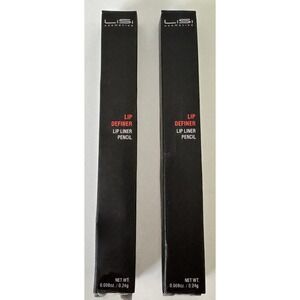 LiSi Cosmetics Lip Definer Pencil "Mambo 02" – New in Box (Lot of 2)